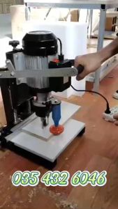 MÁY KHOAN LỖ BẢN LỀ SIÊU TIỆN SIÊU LỢI