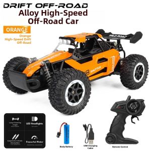 LIWAN | RC 2.4G Speed Racer Off-road Car 1:16