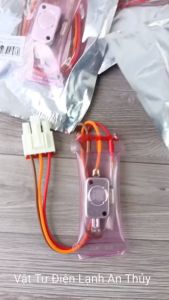 Sensor cảm biến âm tủ lạnh LG chính hãng- Sò lạnh LG