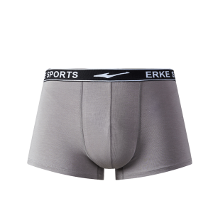 Erke | Lucky Year Red Mens Comfortable Underwear Briefs