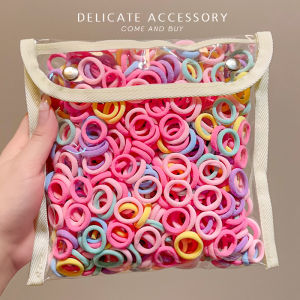 WAMEN | Durable High-Elastic Damage-Free Hair Ties