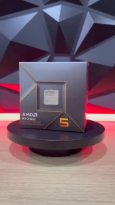 Combo AMD AM5 CPU Ryzen 5 7500F/ 8500G + MB GIGABYTE X870 EAGLE WIFI7 DDR5 - Hàng Chính Hãng