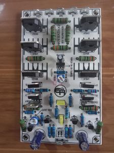 Driver Nkri Badak Modif Low Sub Mid Flat Power Amplifier