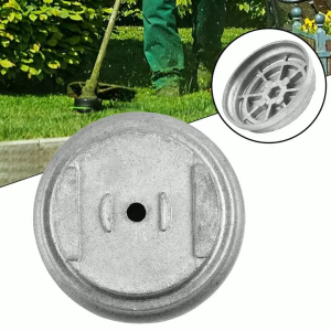 Cover Pelindung Pisau BR176 Mesin Rumput Universal Steel Stainless Bahan Pemotong