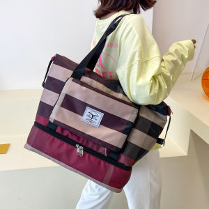 MIRUIDUO | Stylish Foldable Big Capacity Bag