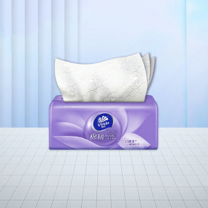 Vinda | Embossed Cost-effective Tissue Packs Home Use