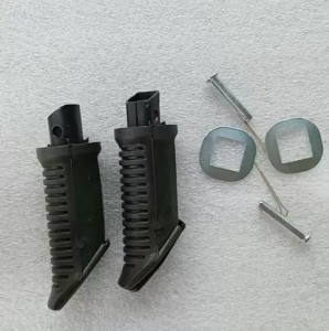 Gác chân sau gắn cho dòng xe SUZUKI-AXELO-SMASH-X-BIKE-REVO