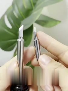 11 PCS 900M Lead-Free Soldering Iron Tips Welding Sleeve Replaceable Tips for Soldering Station Welding Repair Tool