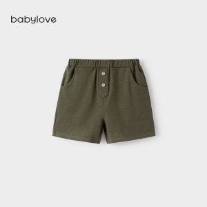 babylove | Infant Summer Thin Short Pants