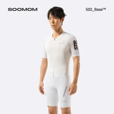 Soomom | Áo Đua Xe Đạp Chống Nắng Cao Cấp Co Dãn
