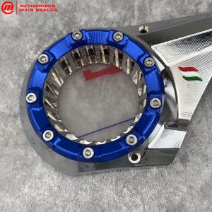 Cover Air Intake Vespa Sprint Primavera Special Color Luigy