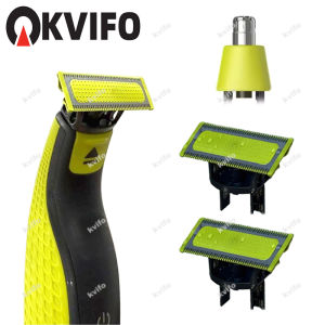 For Philips Oneblade Replacement Blade For Original Philips Oneblade QP210 QP220 QP230 QP2520 QP2530 QP2527 QP2533 QP2630 QP6520