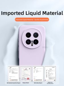 GGUU | Honored Compatible Phone Case Purple