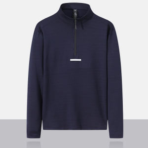CHAFEI | Mens Quick-Dry Casual Hoodie Pullover