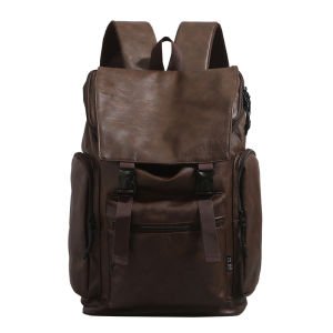 URCDN RDALVO | Premium Retro Large Capacity Backpack