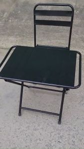 Bàn Chữ Nhật Xếp Gấp Gọn Cafe Câu Cá Du lịch Dã Ngoại Giá Sỉ