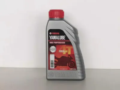 100% Original 4T Motorcycle Oil/Engine Oil/Minyak Enjin Assembly Set(Brand:Shell AdvanceYamaha YAMALUBEPetronasPertamina)