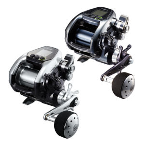 SHIMANO | Electric Deep Sea Fishing Reel