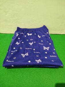 Celana pendek 3/4 wanita dewasa sehari hari terbaru