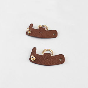 Dây Đeo Túi Mini Longchamp Thay Thế Dây Đeo Vai Đơn Dây Đeo Chéo Mini Dumpling Dây Đeo Túi Dây Đeo Túi Thay Thế Phụ Kiện Túi