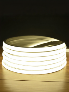 BOOMING LIGHTING | Super Bright Waterproof Outdoor LED Light Strip COB White