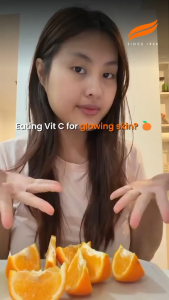 HIMALAYA Brightening Vit C Treatment Set | Vitamin C Skincare for All Skin Types | With Niacinamide