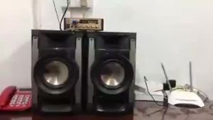 (ส่งฟรีทั่วไทย) 198A 600WสเตอริโอHIFIเครื่องขยายเสียงมินิ 2CHจอแสดงผลLCD 300W+300W แอมป์บลูทูธแอมป์ขยายเสียงแอมป์จิ๋วขยายเสียงเครื่องขยายเสียงลำโพงPower Car Amplifier HIFI Digital Audio bluetooth AMP FM Radio For Car/Home/Theater (จัดส่งจากประเทศไทย)