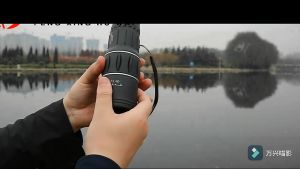 【Free Shipping+Local sellers】Monocular 16X52 High Magnification Non-Infrared Low Light Night Vision All-Optical Coating Monocular Binoculars Tlescope Astronomical