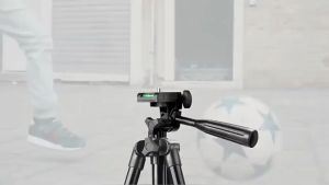 3120 Tripod for Mobile Phone 40inch Universal Photography Stand Lightweight Video Camera Tripod