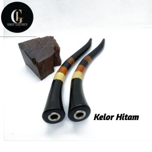 Once sedotan varian terompet model bulat kayu Kelor Jawa Liwung Kelor Hitam Kemuning Gading Kelor Emas Kalimosodo Setigi laut Cendana wangi Tengsek Sulaiman Nogosari Bidara A57