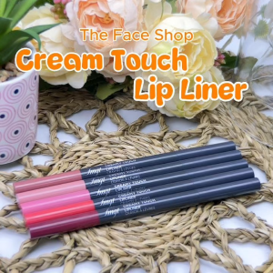 THE FACE SHOP Creamy Touch Lip Liner