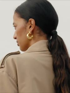 AGATHA | French Chic Elegant Commuter Earrings