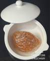 10gr yến huyết tinh chế_tặng kèm thố sứ(giá dùng thử). 