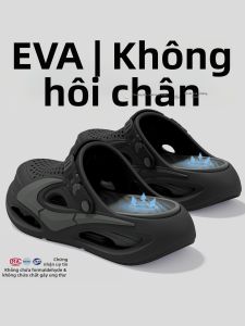 FZT | Dép Hè Thoáng Khí Chống Hôi Chống Trượt