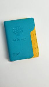 Al Quran Terjemahan A6 Bashir Alquran 30 Juz Lengkap Quran Wanita Resleting Terjemah