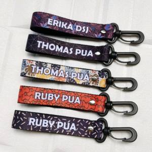 Personalized Bag Tags
