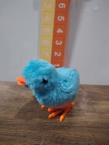 Mini little chick walking toys