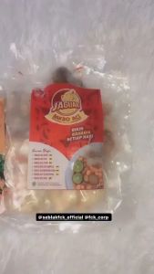 CUANKI INSTAN JAGUAR TERLEZAT BASO ACI TULANG RANGU BAKSO ACI CUANKI INSTAN BELI 5 GRATI 1
