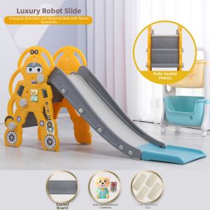 MLZH | Multi-functional Childrens Slide Toy