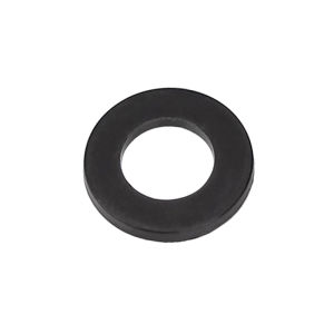 Round Nylon Plastic Insulated Thin Flat Washer