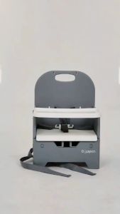 พร้อมส่ง Cooper Silla เก้าอี้ทานอาหารเด็กพกพา