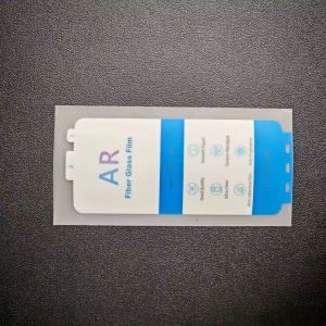 2 Pack HD Anti-reflection Ar Film For Xiaomi 14 15 Mi 15 AR Enhanced Transparency Film Screen Protector Not Glass