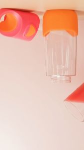 B. Box Tritan Drink Bottle - Botol Minum Anak