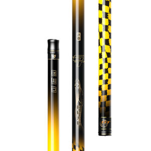 woding | Lightweight Fishing Rod for Large Fish and Heavy Duty Angling