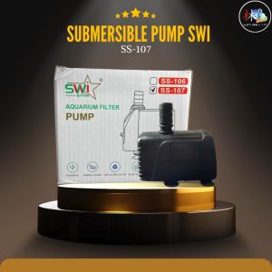 POMPA SWI 107 / POMPA AQUARIUM SWI STAR 107 / SWI STAR