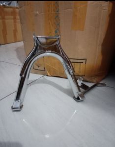 Standart Tengah Jagang Tengah Mio Sporty Smile Fino Soul Karbu Nouvo Croom Kilap