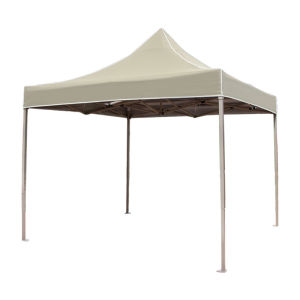 QIANSEPENG | Waterproof Shade Canopy with Logo Customization 4 Sides Tent