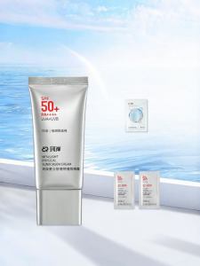 KEAN | Men Outdoor Light Sunscreen Cream