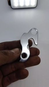 (เกรด AAA ส่งจากไทย) ดรอปเอ้าท์ จักรยาน rear hanger(dropout) ขาเกี่ยวตีนผีจักรยาน เบอร์ 8AA