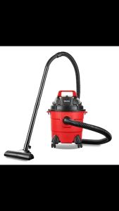 TIXX 3in1 Vacuum Cleaner 15 Liter 500W Sedot Basah Kering Vacum Blower Wet Dry Penyedot Debu Vacuum Cleaner Filter Penyedot Debu Multifungsi